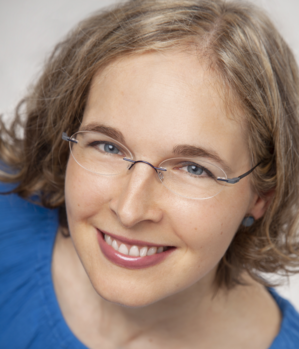 Dr. Christina Wohlfart