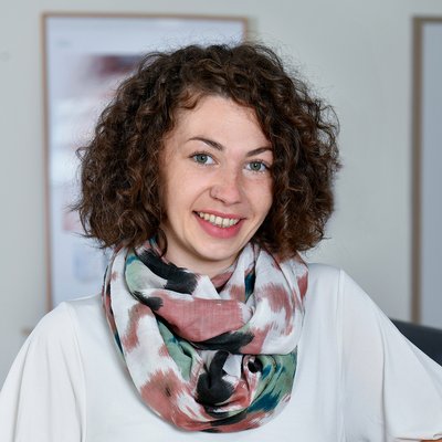 Eva Gießauf Eva Gießauf
