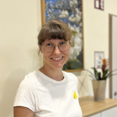 Karin Ebner Karin Ebner