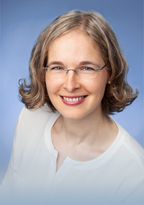 Dr. Christina Wohlfart